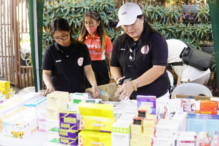 🩺 Free Health Screenings for Community Members